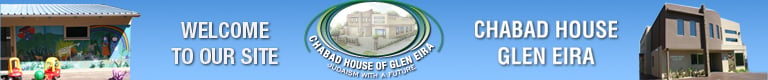 Chabad House of Glen Eira