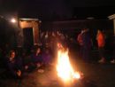 Lag B'Omer Teens '09