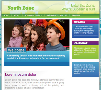 Chabad Day Camp